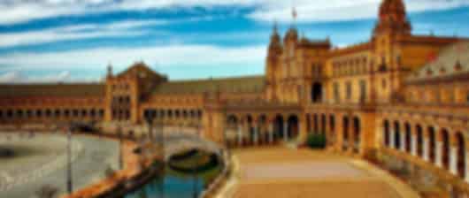 An ideal 7day Madrid and Seville itinerary for family getaway
