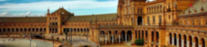 Solo Escape: 7 Nights In Madrid, Barcelona And Seville