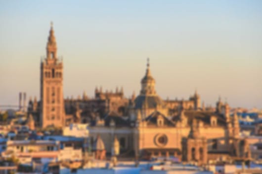 Scenic 6 Nights Europe Holidays from Bangalore