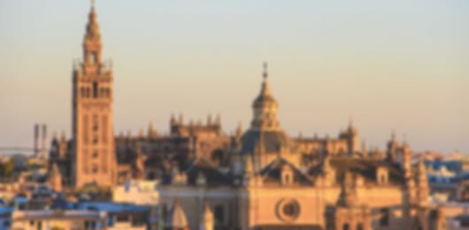 Spain 6 nights 7 days adventure Package for Couple