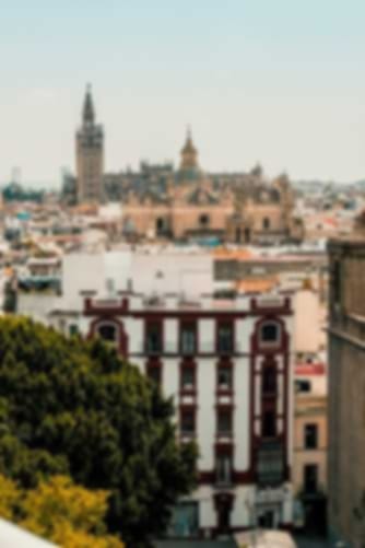 The fabulous 10 night Spain Honeymoon itinerary