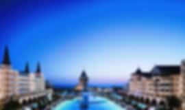 Solo Getaway: 9 Nights In Istanbul, Antalya And Goreme