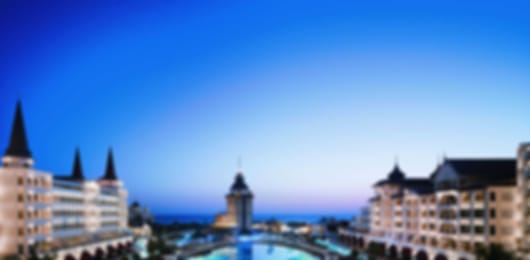 Turkey 13 Nights 14 Days Luxury Itinerary