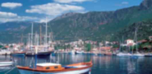 6 Nights Istanbul, Goreme and Antalya All Inclusive Package