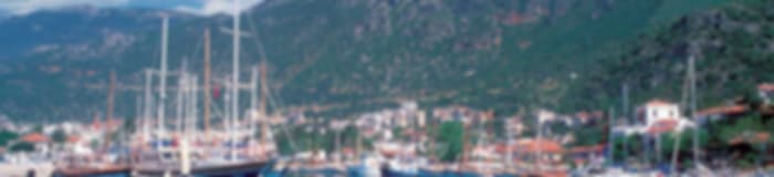 Family Escape: 7 Nights In Istanbul And Antalya