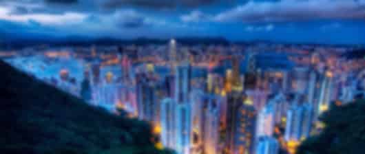 Hong Kong 7 Nights 8 Days Adventure Best Cruise Routes Itinerary