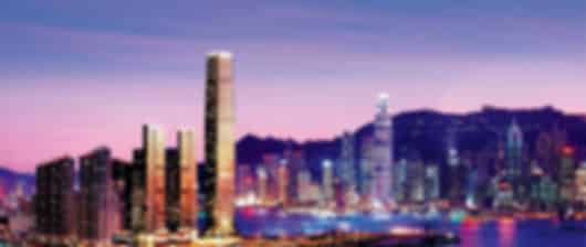 Hong Kong 5 Nights 6 Days Adventure Best Cruise Routes Itinerary