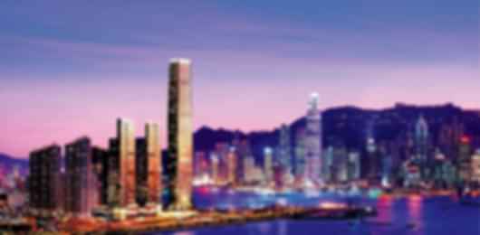 Hong Kong 11 Nights 12 Days Group Itinerary