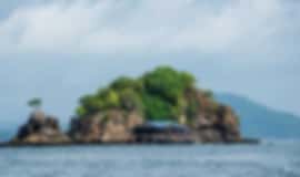 Family Retreat: 1 Nights In Atlantis