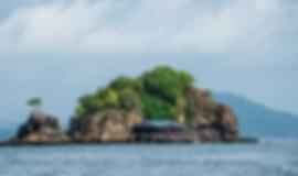 Couple Escape: 5 Nights In Krabi And Phi Phi Island