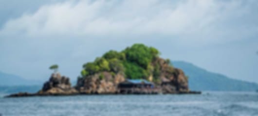 Thailand 4 Nights 5 Days Adventure Island Hopping Edition Itinerary