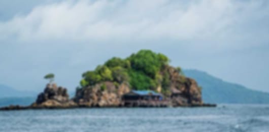 Thailand 5 Nights 6 Days Family Island Hopping Edition Itinerary