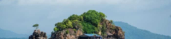 Couple Holiday: 7 Nights In Krabi, Phi Phi Island And Phuket