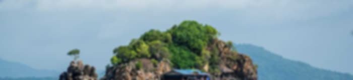 Couple Holiday: 6 Nights In Krabi, Phi Phi Island And Phuket