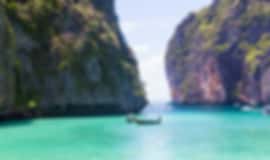 Couple Retreat: 8 Nights In Krabi, Bangkok, Phi Phi Island, Pattaya And Phuket