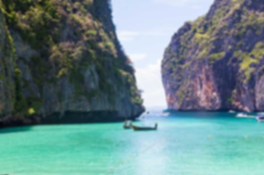 Thailand 3 Nights 4 Days Honeymoon Island Hopping Edition Itinerary