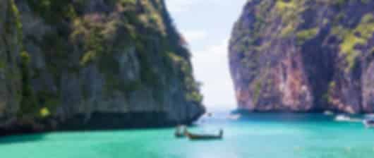 Thailand 7 Nights 8 Days Adventure Island Hopping Edition Itinerary