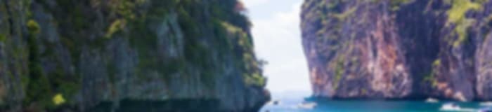 Couple Escape: 20 Nights In Chiang Mai, Krabi, Bangkok, Phi Phi Island And Phuket
