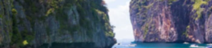 Couple Holiday: 6 Nights In Krabi, Phi Phi Island And Phuket