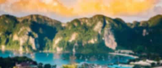Thailand 7 Nights 8 Days Island Hopping Edition Itinerary