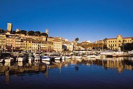 Splendid France itinerary 2 weeks