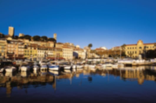 Splendid France itinerary 2 weeks