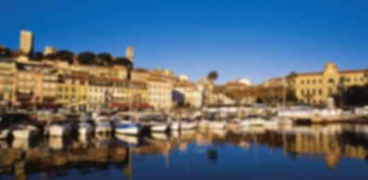 9 nights in Paris, Bordeaux, Cannes and Nice to explore the wineries