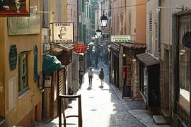 Gorgeous 8 Nights France Tour Packages from Mumbai