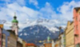 Family Escape: 12 Nights In Innsbruck, Vienna, Zell Am See, Salzburg, Munich And Hallstatt