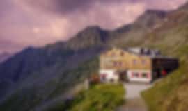 Family Retreat: 11 Nights In Innsbruck, Salzburg And Munich