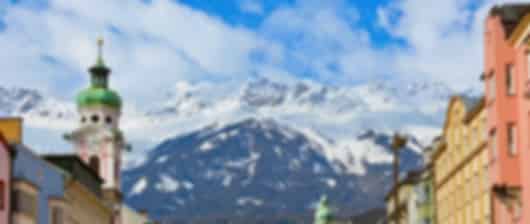Exciting 6 Nights Austria Tour Packages from Chennai