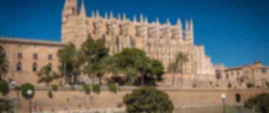 Great 11 Days Travel Package From Delhi To Spain