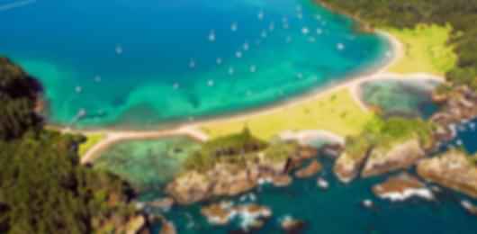 Amazing 5 nights to New Zealand Tour Package From Mumbai