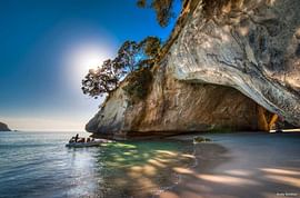 The best itinerary to explore the amazing side of New Zealand