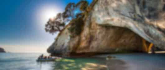 The best itinerary to explore the amazing side of New Zealand