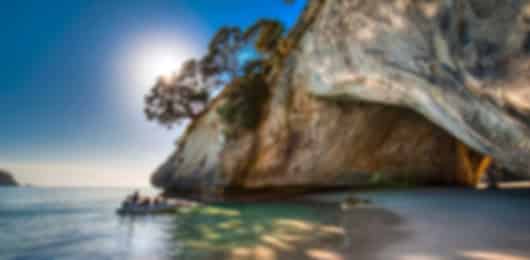 The best itinerary to explore the amazing side of New Zealand
