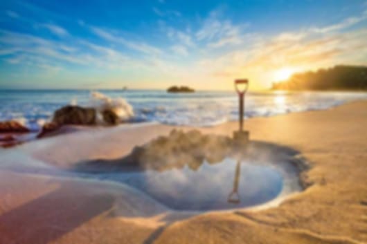 Beauty Overload: Classic 7 nights in Dunedin, Wanaka, Coromandel and Hahei