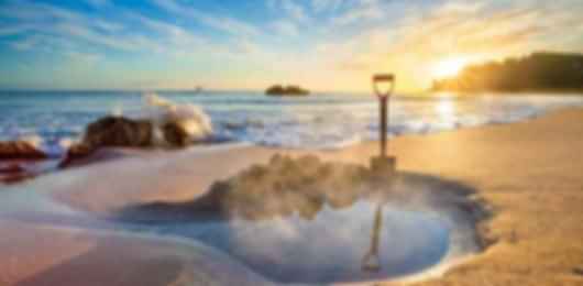 The most romantic New Zealand itinerary for honeymooners