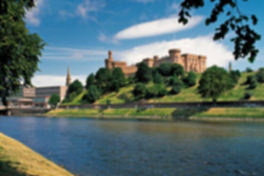 The most romantic 12 day UK itinerary for the honeymooners