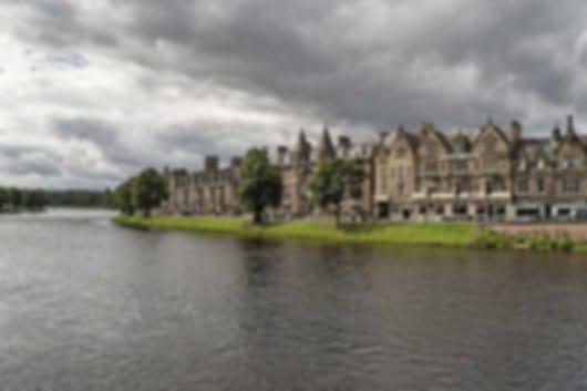 Incredible 12 Nights Scotland Travel Packages