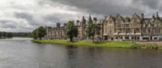 Exotic 7 Nights Family Package From Hyderabad To United Kingdom