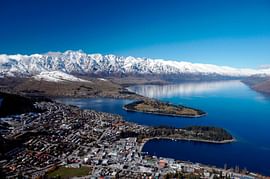 Relaxing 10 day New Zealand itinerary for the Honeymoon travellers