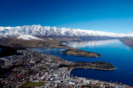 Perfect 15 Days Tour Package From Hyderabad To New Zealand