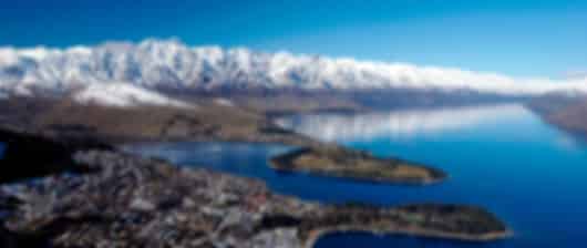 Perfect 15 Days Tour Package From Hyderabad To New Zealand