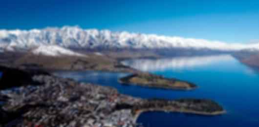 Beautiful 7 day New Zealand itinerary for the Honeymoon travellers