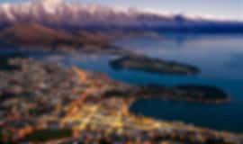 Couple Retreat: 8 Nights In Auckland, Queenstown And Christchurch