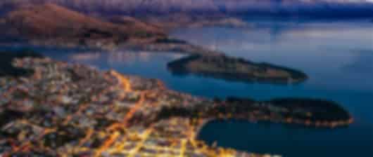 Marvellous 15 night New Zealand itinerary