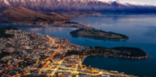 New Zealand 3 Nights 4 Days Self Drive Escape Itinerary