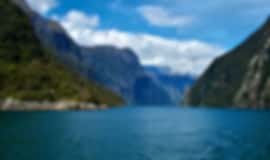 Couple Retreat: 8 Nights In Auckland, Queenstown And Christchurch