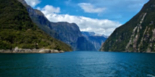 Exquisite 14 Days New Zealand Package For Couples From Bangalore